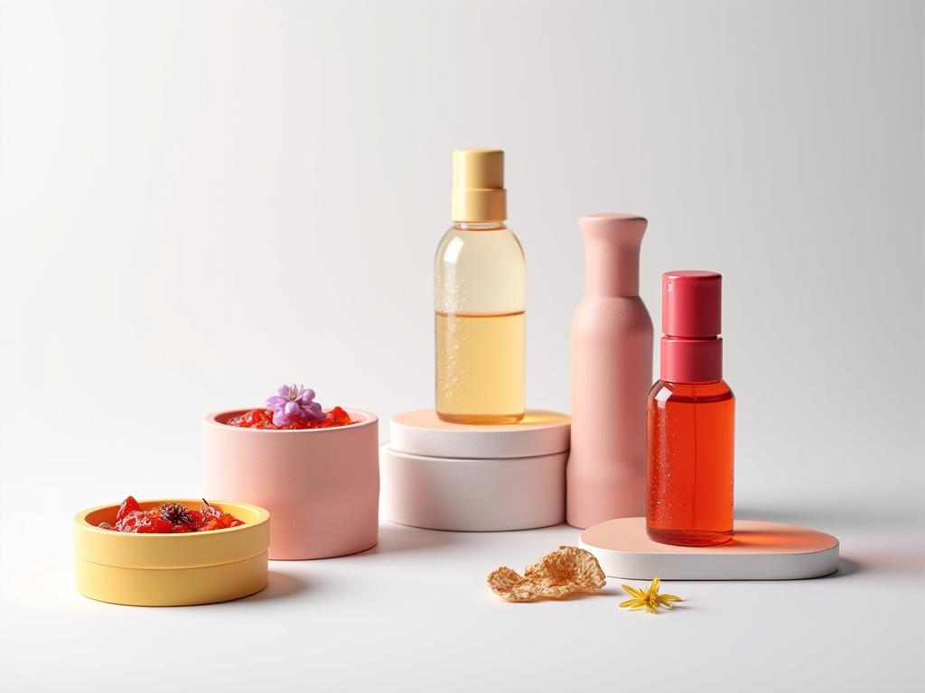 Photographie commerciale e-commerce - Packshot et campagne publicitaire Paris